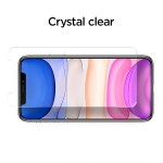 Spigen ekrano apsauga iPhone 11 / XR