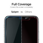 Spigen ekrano apsauga iPhone 11 / XR