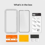 Spigen ekrano apsauga iPhone 11 / XR