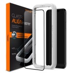 Spigen ekrano apsauga iPhone 11 / XR