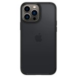 Spigen Ultra Hybrid iPhone 13 Pro case - Frost Matte Black
