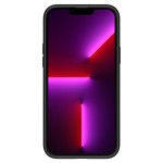 Spigen Ultra Hybrid iPhone 13 Pro case - Frost Matte Black