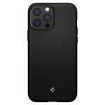Spigen iPhone 13 Pro case - Armor (MagFit) Matte Black