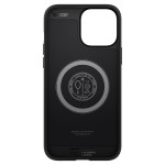 Spigen iPhone 13 Pro case - Armor (MagFit) Matte Black