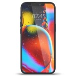 Spigen ekrano apsauga iPhone 13 Pro Max / 14 Plus / 15 Plus (2x Pack)