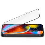 Spigen ekrano apsauga iPhone 13 Pro Max / 14 Plus / 15 Plus (2x Pack)