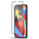 Spigen ekrano apsauga iPhone 13 Pro Max / 14 Plus / 15 Plus (2x Pack)