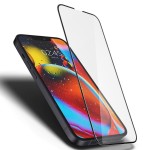 Spigen ekrano apsauga iPhone 13 Pro Max / 14 Plus / 15 Plus (2x Pack)