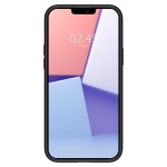 Spigen Ultra Hybrid iPhone 13 Pro Max case - Matte Black