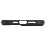 Spigen Ultra Hybrid iPhone 13 Pro Max case - Matte Black