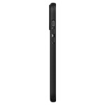 Spigen iPhone 13 Pro Max case - Armor (MagFit) Matte Black
