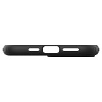 Spigen iPhone 13 Pro Max case - Armor (MagFit) Matte Black
