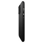 Spigen iPhone 13 Pro Max case - Armor (MagFit) Matte Black