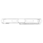 Spigen iPhone 13 Pro Max case with MagSafe - Clear Graphite