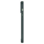 Spigen Ultra Hybrid iPhone 13 Pro Max case - Midnight Green