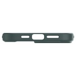 Spigen Ultra Hybrid iPhone 13 Pro Max case - Midnight Green