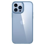 Spigen Ultra Hybrid iPhone 13 Pro Max case - Sierra Blue