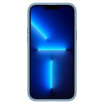 Spigen Ultra Hybrid iPhone 13 Pro Max case - Sierra Blue