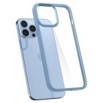 Spigen Ultra Hybrid iPhone 13 Pro Max case - Sierra Blue
