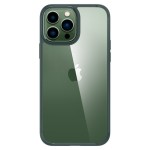 Spigen Ultra Hybrid iPhone 13 Pro case - Midnight Green