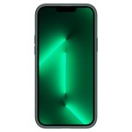 Spigen Ultra Hybrid iPhone 13 Pro case - Midnight Green