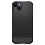 Spigen iPhone 14 case with MagSafe - Black