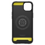 Spigen iPhone 14 case with MagSafe - Black