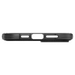 Spigen iPhone 14 case with MagSafe - Black