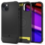 Spigen iPhone 14 case with MagSafe - Black