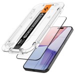 Ekrano apsauga iPhone 15 Pro Max (2x pack)