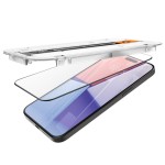 Ekrano apsauga iPhone 15 Pro (2x pack)