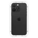 Ekrano apsauga iPhone 15 Pro (2x pack)