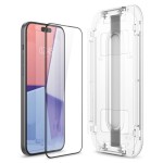Ekrano apsauga iPhone 15 / 16 (2x pack)