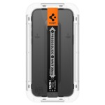 Ekrano apsauga iPhone 15 / 16 (2x pack)