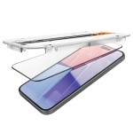 Ekrano apsauga iPhone 15 / 16 (2x pack)