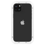 Ekrano apsauga iPhone 15 / 16 (2x pack)