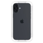 Ekrano apsauga iPhone 15 / 16 (2x pack) - Privacy