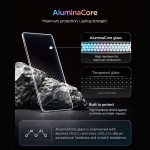 Ekrano apsauga iPhone 18 Pro Max (2x pack) - Privacy