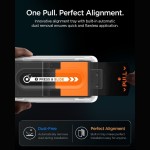 Ekrano apsauga iPhone 18 Pro (2x pack) - Privacy
