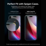 Ekrano apsauga iPhone 18 Pro (2x pack) - Privacy