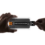 Ekrano apsauga iPhone 18 Pro (2x pack) - Privacy