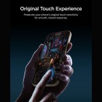 Ekrano apsauga iPhone 18 Pro (2x pack) - Privacy