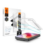Ekrano apsauga iPhone Duo (2x pack) - Clear