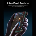 Ekrano apsauga iPhone Duo (2x pack) - Clear