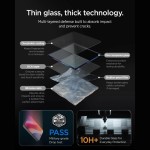 Ekrano apsauga iPhone Duo (2x pack) - Clear