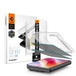 Ekrano apsauga iPhone Duo (2x pack) - Privacy