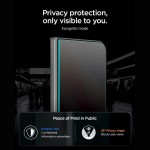 Ekrano apsauga iPhone Duo (2x pack) - Privacy