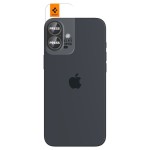 Spigen iPhone camera protection - Crystal Clear
