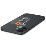 Spigen iPhone camera protection - Crystal Clear