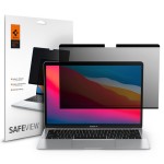 Spigen MacBook Air 13" 2023-2025 Privacy Filter